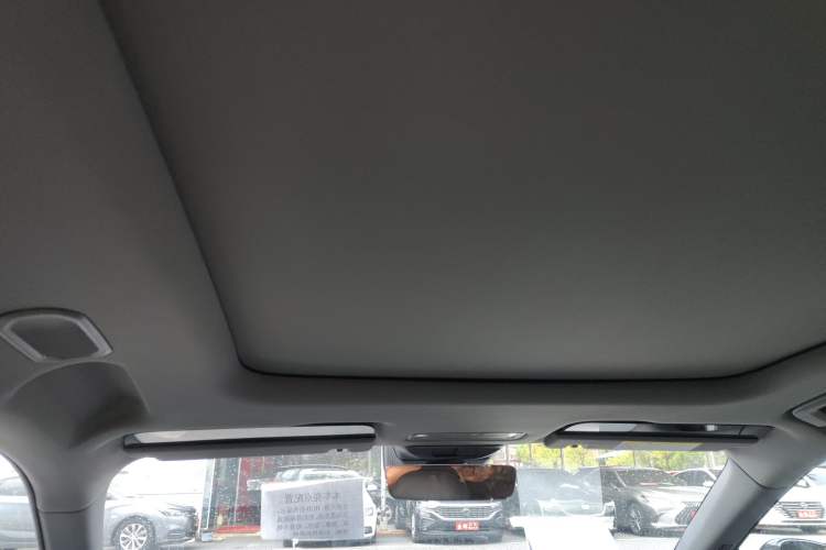 Used Lynk & Co 07 2024 EM-P 126 Long-Range Ultra