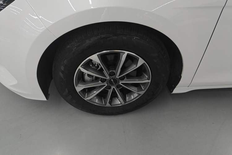 Used BYD Destroyer 05 2024 HONOR Edition DM-i 55KM Luxury Model