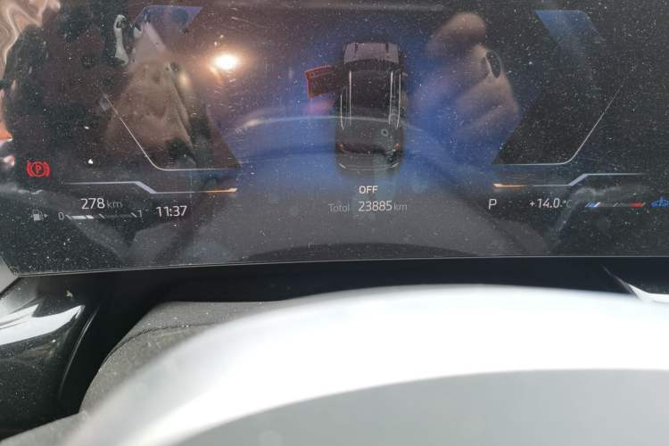 Used BMW X1 2023 sDrive25Li X Design Package