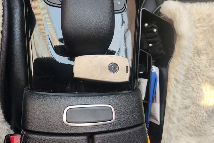 Used Mercedes-Benz A-Class 2021 A 200 L Sport Sedan Fashion Model