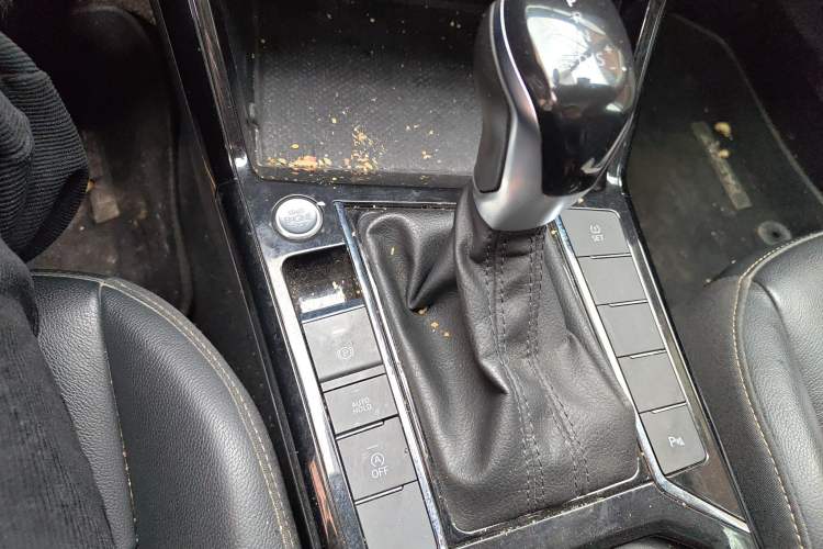 Used Volkswagen Passat 2019 330TSI Elite Edition China VI