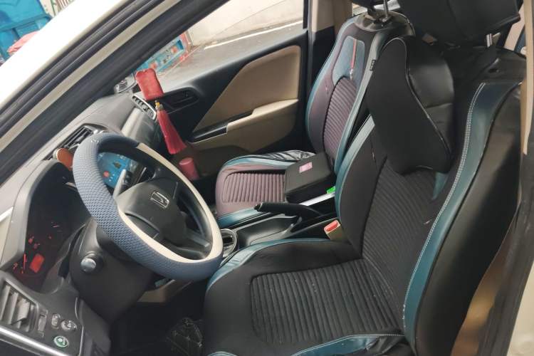 Used Honda Greiz 2016 1.5L CVT Classic Edition