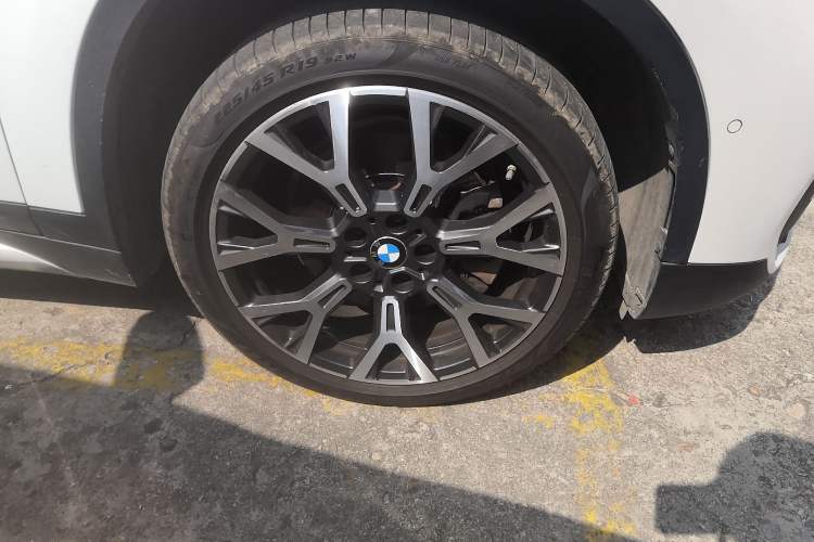 Used BMW X1 2020 xDrive25Li Luxury Edition
