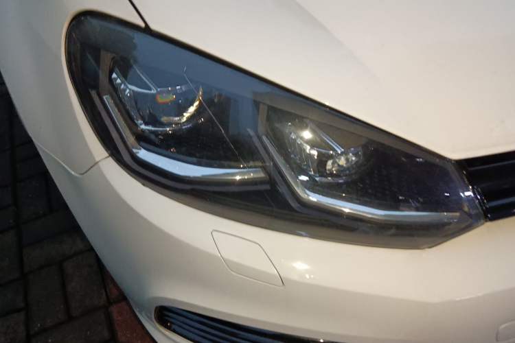 Used Volkswagen Golf 2012 1.4 TSI Automatic Comfort Edition