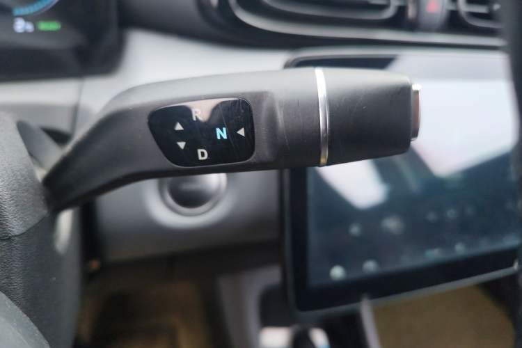 Used Leapmotor T03 2021 400 Micro-Sugar Version
