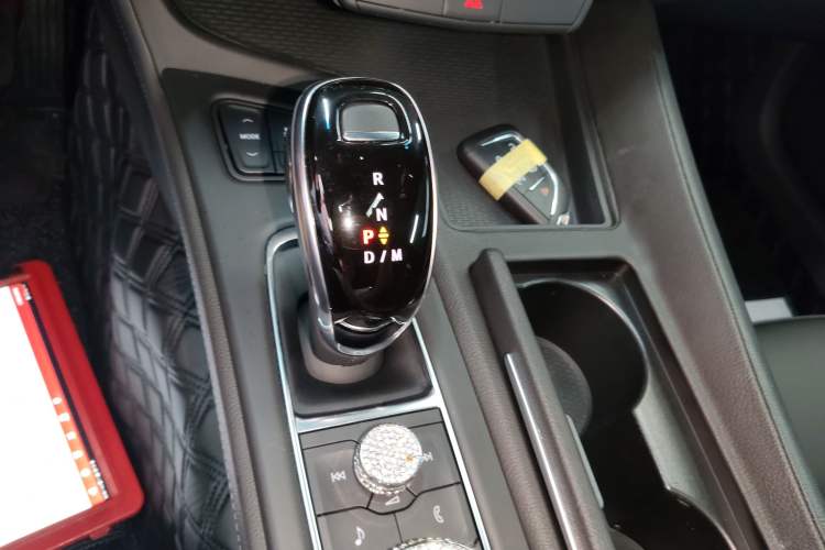 Used Cadillac CT5 2020 28T Stylish Sporty Version
