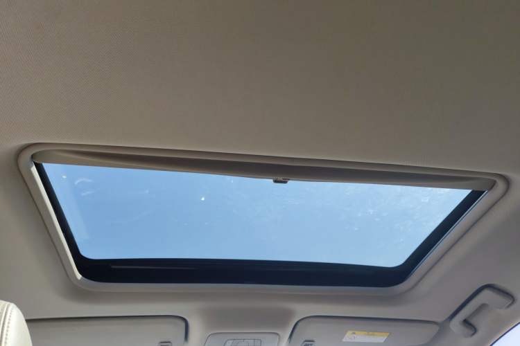 Used Buick GL8 2017 25S Luxury Version China V Standard