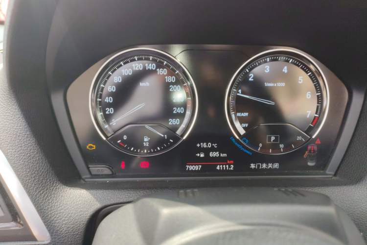 Used BMW 2 Series 2018 220i Convertible Coupe Sports Design Package