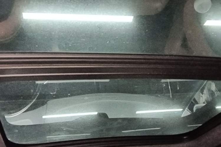 Used Volvo S90 2018 T4 Zhiyuan Edition
