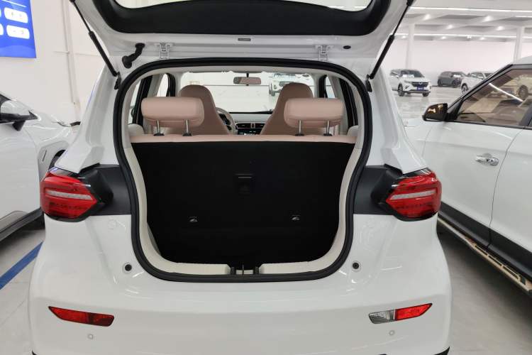 Used Leapmotor T03 2025 310 Comfort Edition
