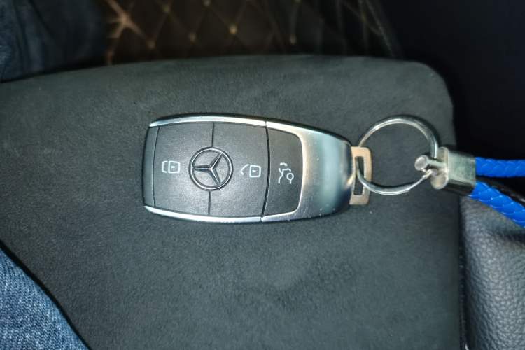 Used Mercedes-Benz A-Class 2020 Restyled A 200 L Sport Sedan Fashion Version
