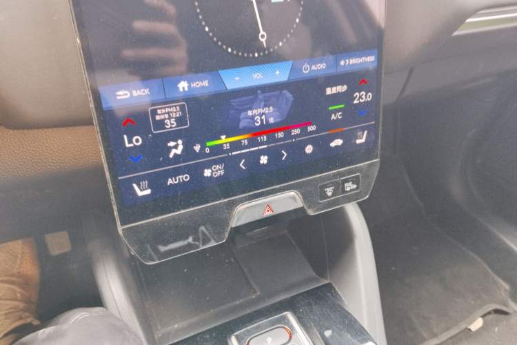 Used Honda e:NP1 2023 510 km Range Lanji Version