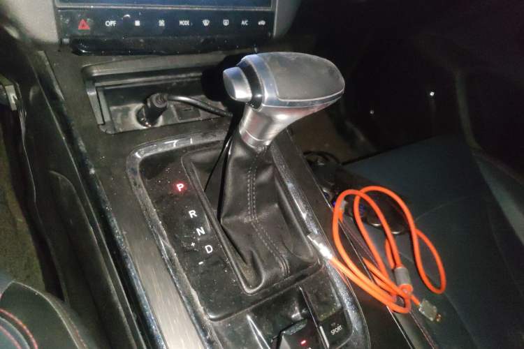 Used SWM G05 2021 PRO 1.5T Automatic Luxury Model 7 Seats