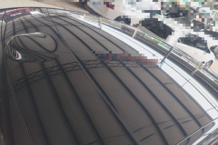 Used IM LS6 2026 Model Range-Extending 66 Max+
