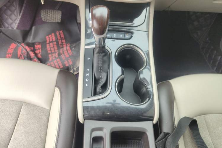 Used Buick Verano 2017 Sedan 15S Automatic Leading Model
