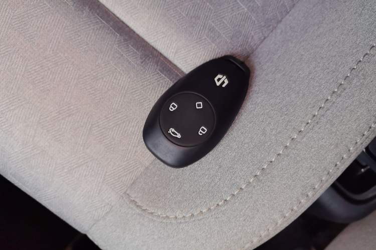 Used Leapmotor T03 2022 Crystal Edition