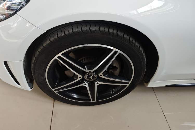 Used Mercedes-Benz C-Class 2020 Restyled C 260 Sport Edition
