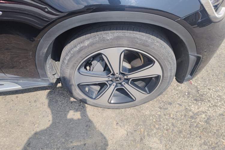 Used Mercedes-Benz GLC 2022 Refreshed GLC 300 L 4MATIC Dynamic Edition
