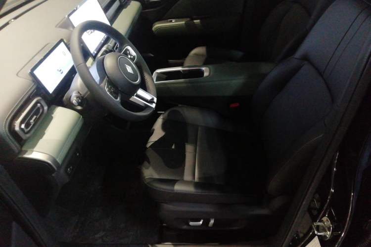 Used Baojun Spark EUV 2026 301km Flagship Edition