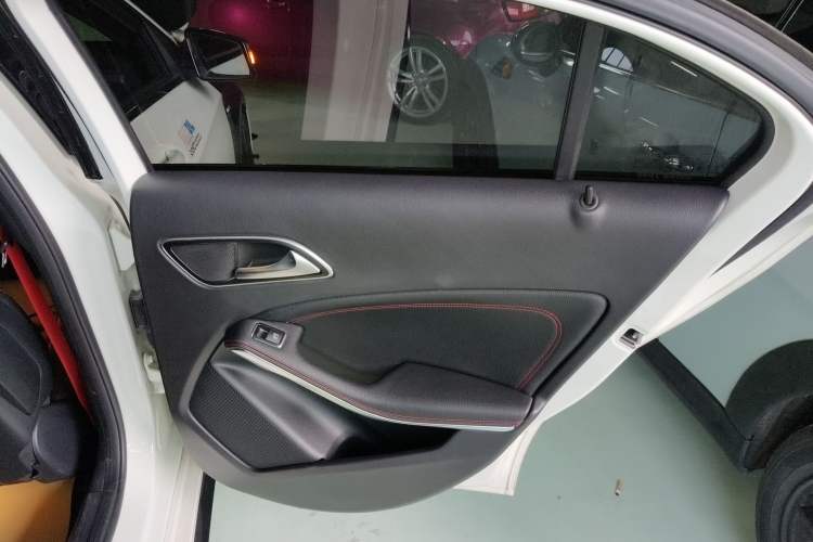 Used Mercedes-Benz A AMG 2014 AMG A 45 4MATIC
