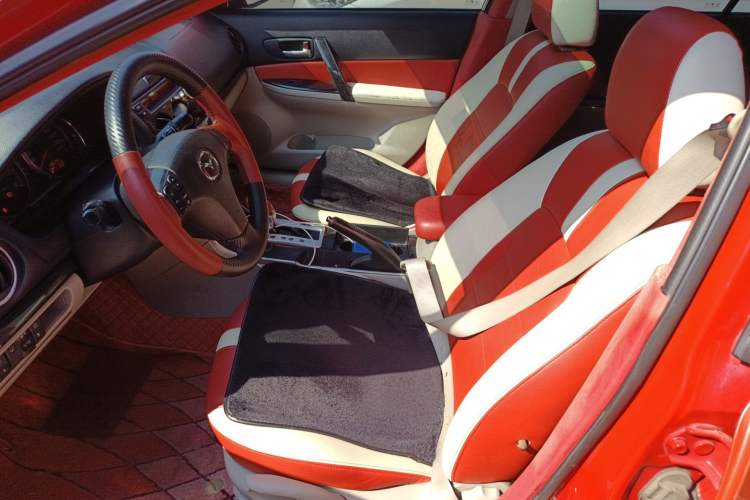 Used Mazda 6 2012 2.0L Automatic Fashion Edition
