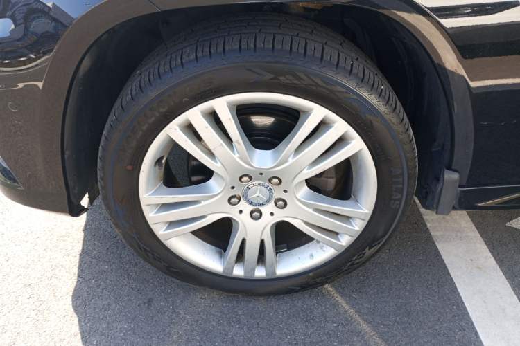 Used Mercedes-Benz GLK-Class 2015 GLK 260 4MATIC Dynamic Edition Ultimate Version