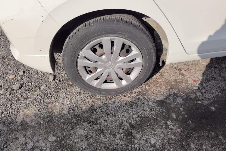 Used Honda Fit 2021 1.5L CVT Trend Edition