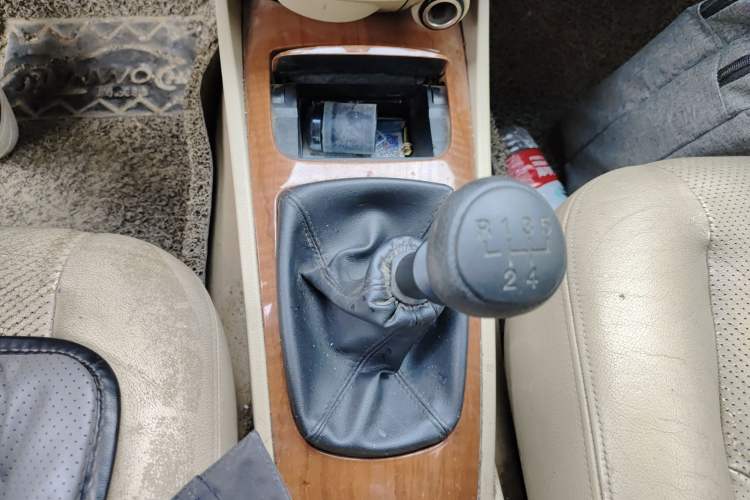 Used Buick Excelle 2008 1.6 LE-MT
