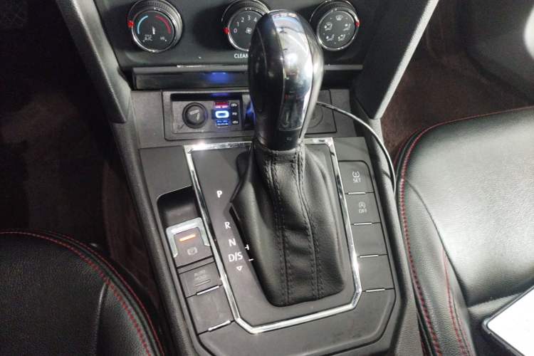 Used Volkswagen Lamando 2018 230TSI DSG Fashion Edition
