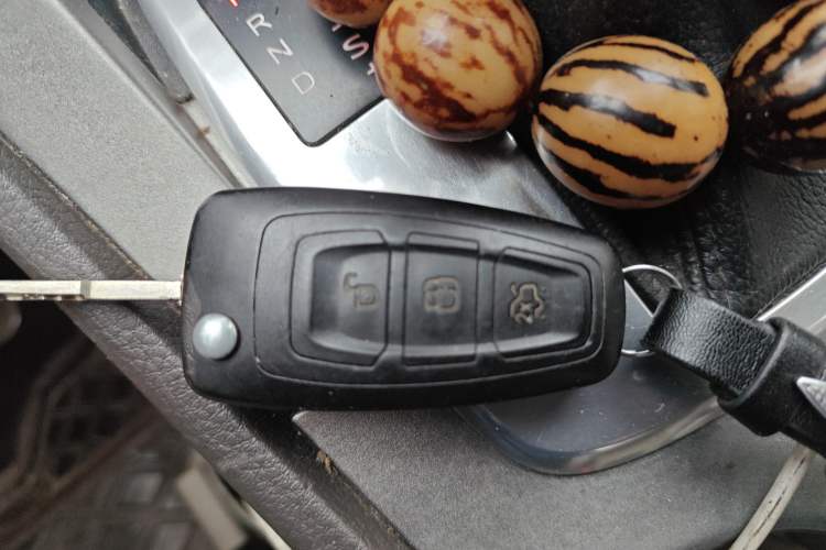 Used Ford Mondeo 2011 2.3L Fashion Edition
