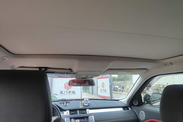 Used Land Rover Range Evoque 2015 2.0T 5-Door Ignite Edition