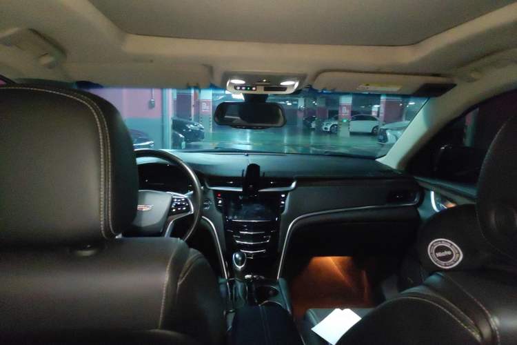 Used Cadillac XTS 2018 28T Elite Edition