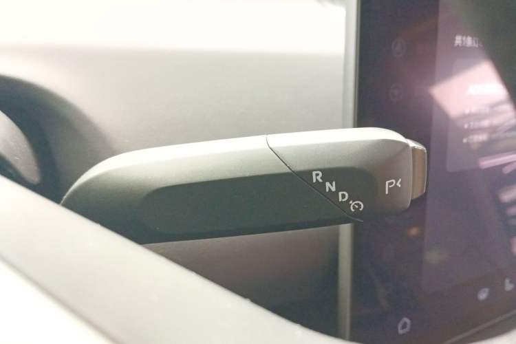 Used Avatr 06 2025 Ultra Pure Electric Edition
