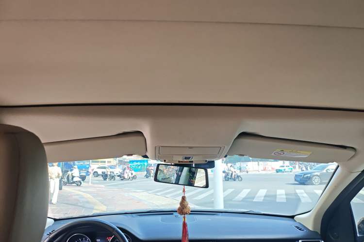 Used Land Rover Discovery Sport 2016 2.0T HSE
