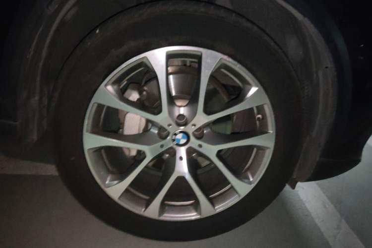 Used BMW X5 2019 xDrive30i X Design Package