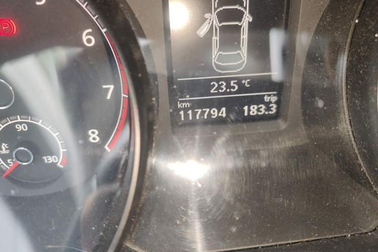 Used Volkswagen Passat 2017 330TSI DSG Luxury Edition
