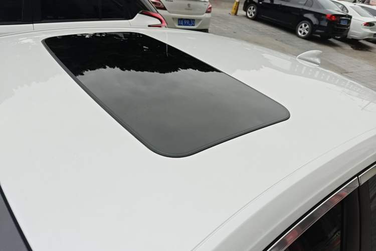 Used Cadillac CT4 2023 25T Luxury Model
