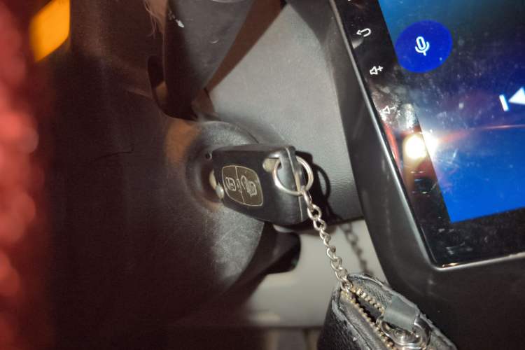 Used Citroen C-Quatre 2013 Sedan 1.6L Manual - Prestige Model
