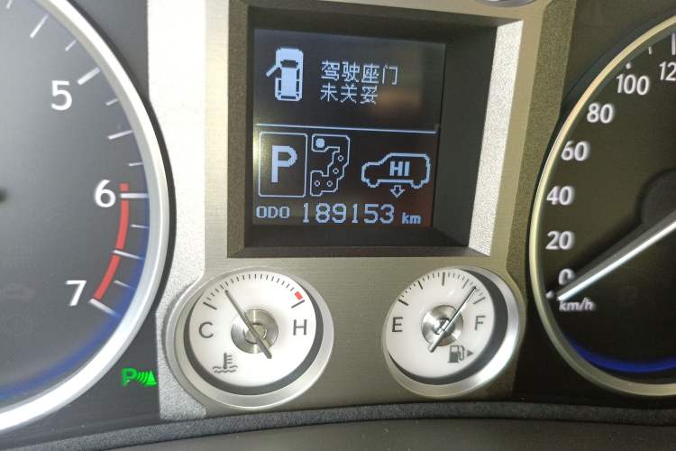 Used Lexus LX 2009 570
