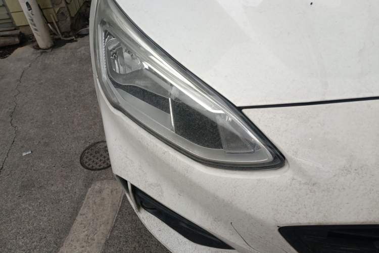 Used Ford Focus 2020 Hatchback EcoBoost 180 Automatic Trend Edition