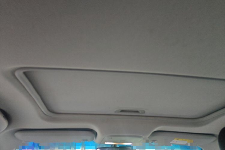 Used Buick GT 2019 18T Automatic Connected Elite Model China V Standard Headliner