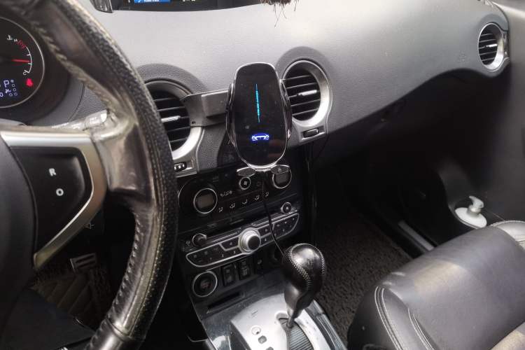 Used Renault Koleos 