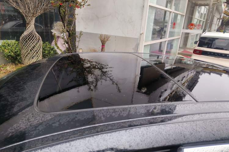 Used BMW 5 Series 2021 530Li Leading Luxury Package