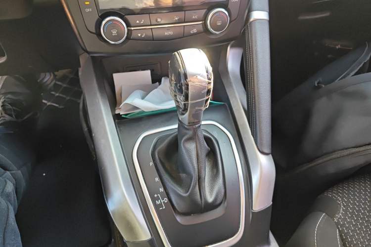 Used Renault Kadjar 2017 2.0L Two-Wheel Drive Comfort Edition