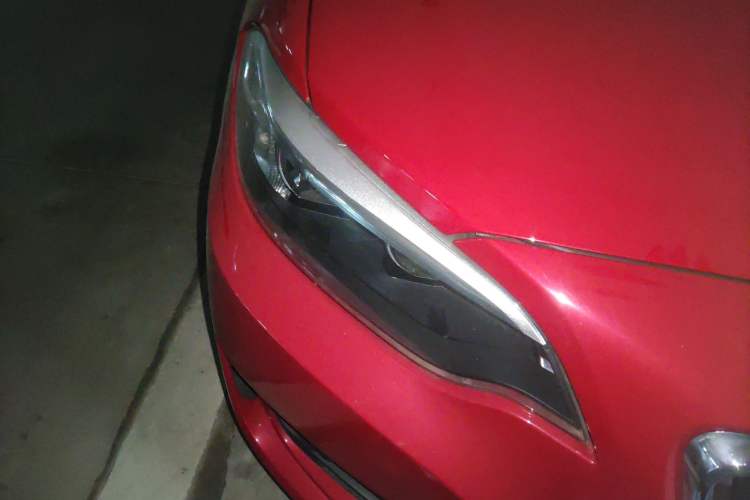 Used BMW 2 Series 2015 218i Right Front Headlight