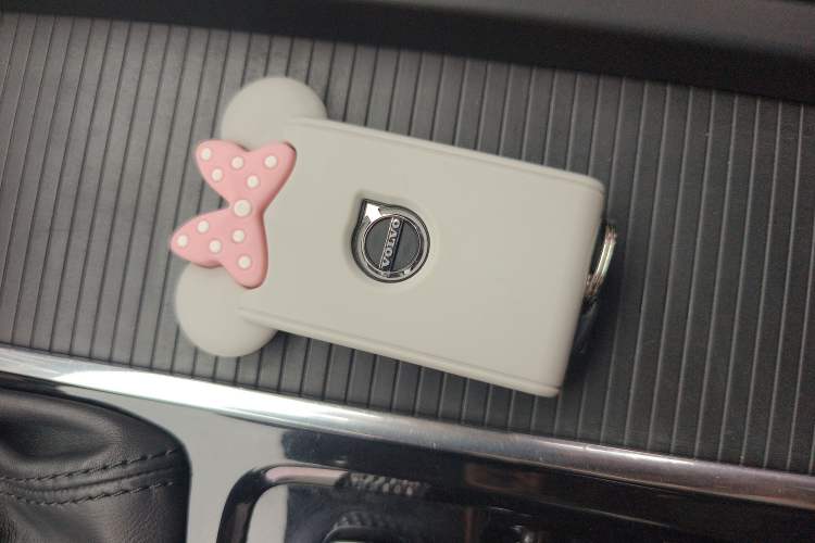 Used Volvo XC60 2021 T5 4x4 Smart Luxury Edition
