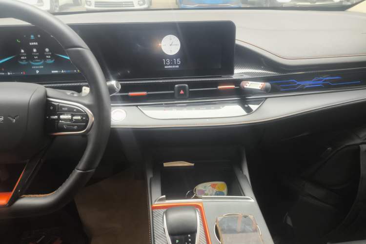 Used Chery Arrizo 5 GT 2022 1.6T DCT Chii