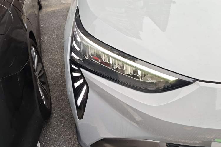 Used AION Y 2021 70 Intelligent Dynamic Edition