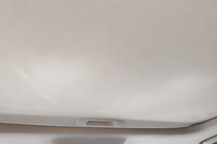 Used Geely Auto Emgrand GL 2018 1.4T Manual Elite Smart Connectivity Version Headliner