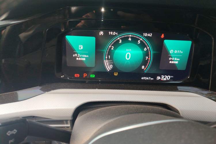 Used Volkswagen Golf 2021 280TSI DSG Pro